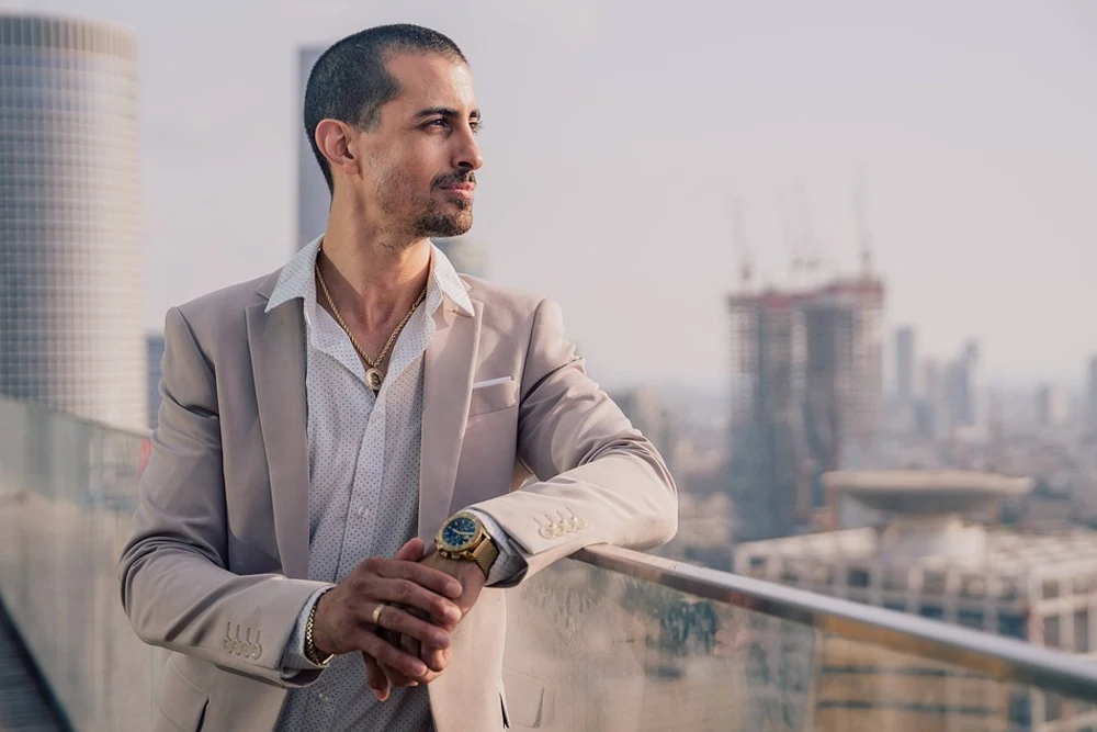 Profesjonalne zdjęcia biznesowe